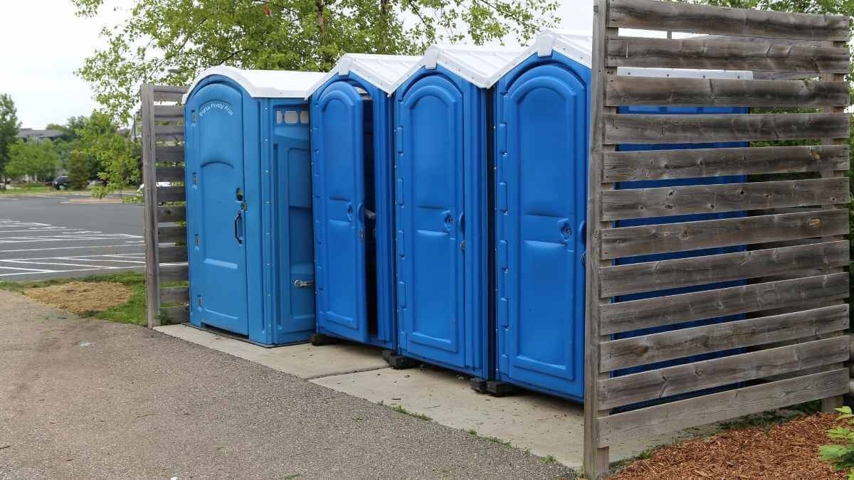 Porta Potty Rental Pros - Top Porta Potty Rentals in Saint Paul, IA, 52657